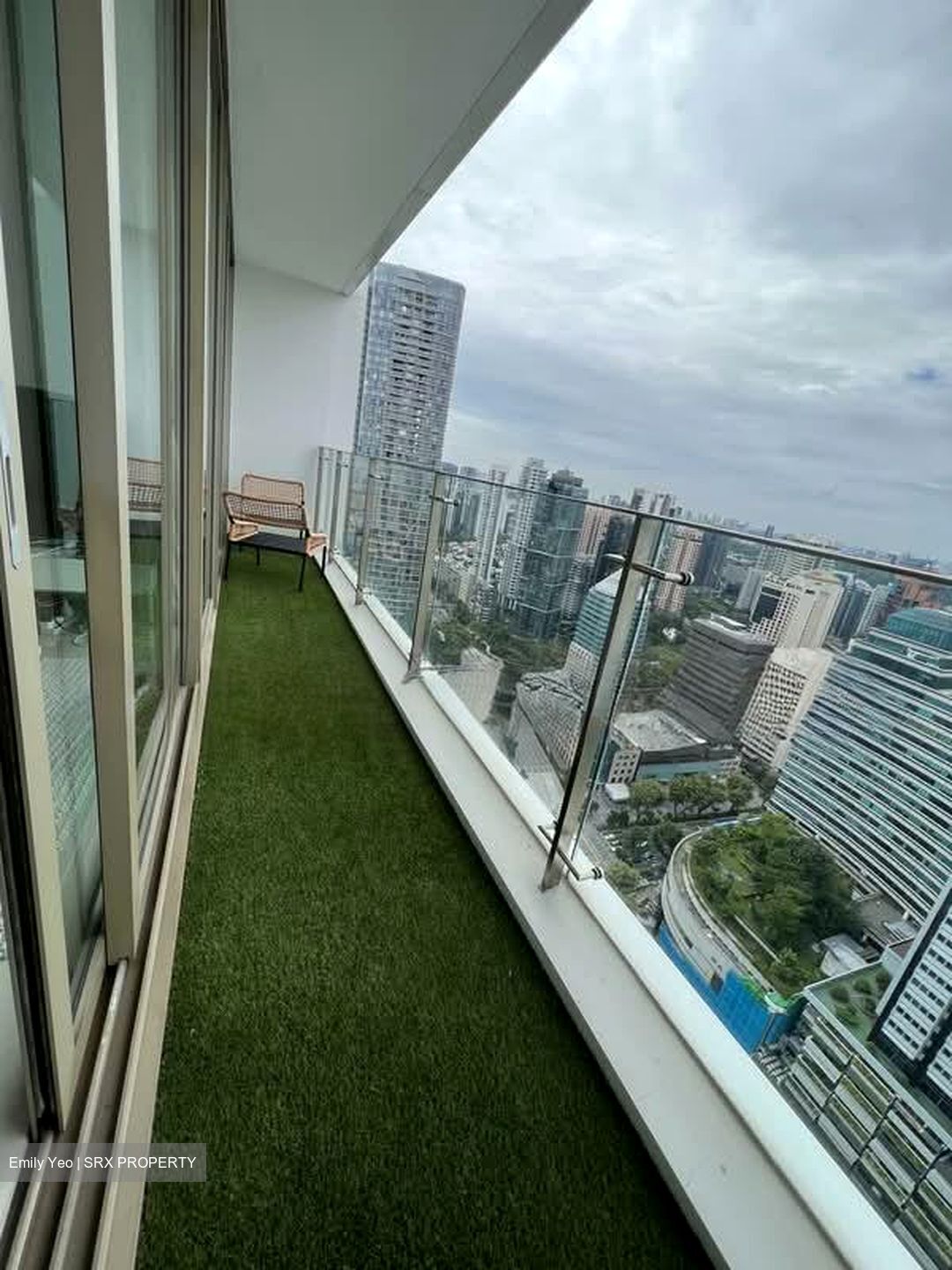 Scotts Square (D9), Apartment #606270501